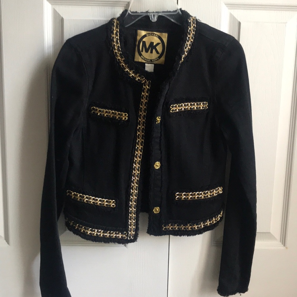 Michael Kors jacket